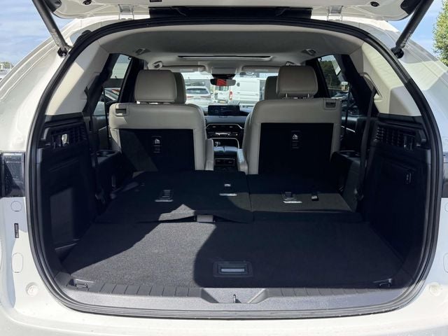 2024 Mazda Mazda CX-90 3.3 Turbo Preferred