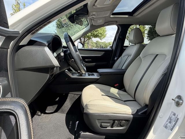 2024 Mazda Mazda CX-90 3.3 Turbo Preferred