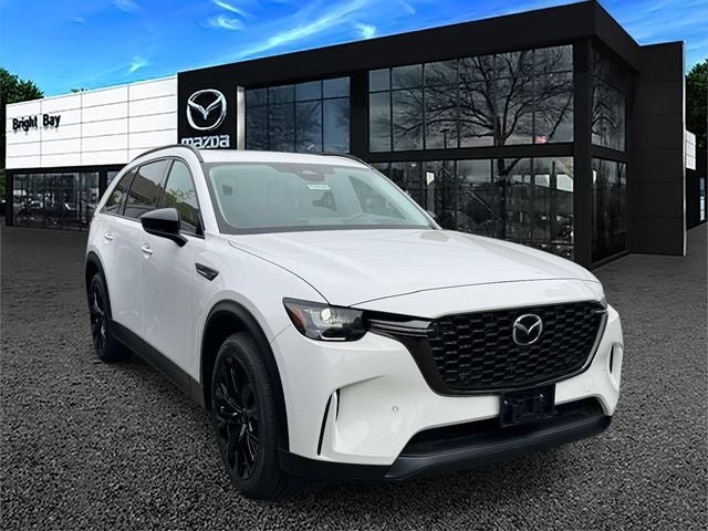 2026 Mazda Mazda CX-90 Plug-In Hybrid Premium Sport AWD