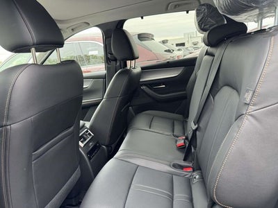 2026 Mazda Mazda CX-90 Plug-In Hybrid Premium Sport AWD
