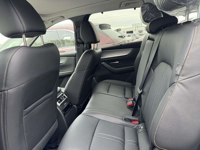 2026 Mazda Mazda CX-90 Plug-In Hybrid Premium Sport AWD