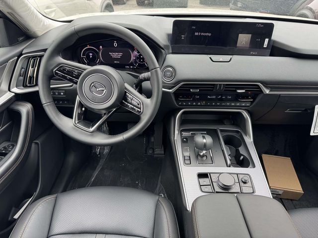 2026 Mazda Mazda CX-90 Plug-In Hybrid Premium Sport AWD