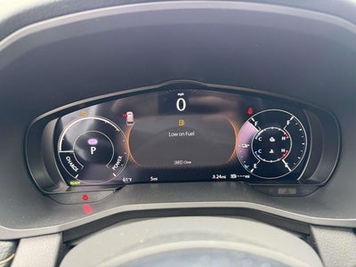 2026 Mazda Mazda CX-90 Plug-In Hybrid Premium Sport AWD