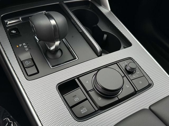 2026 Mazda Mazda CX-90 Plug-In Hybrid Premium Sport AWD