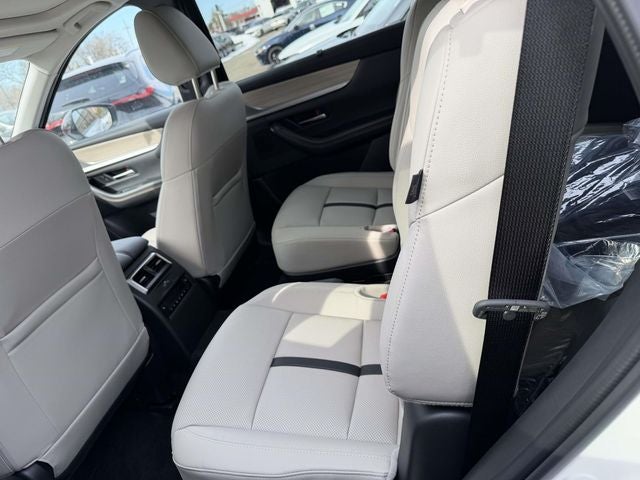 2026 Mazda Mazda CX-90 Plug-In Hybrid Premium Sport AWD