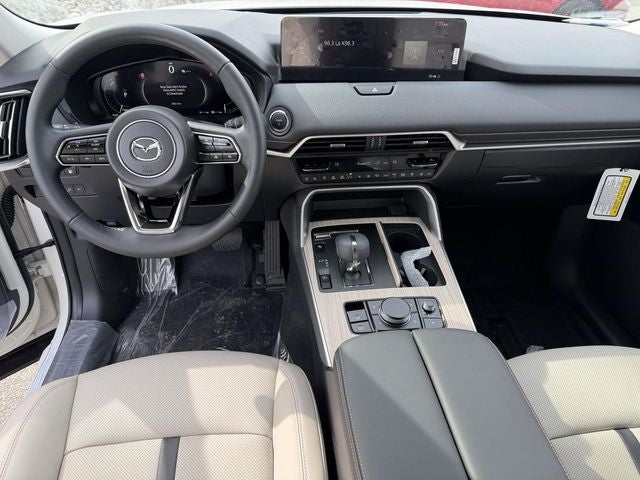 2026 Mazda Mazda CX-90 Plug-In Hybrid Premium Sport AWD