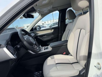 2026 Mazda Mazda CX-90 Plug-In Hybrid Premium Sport AWD