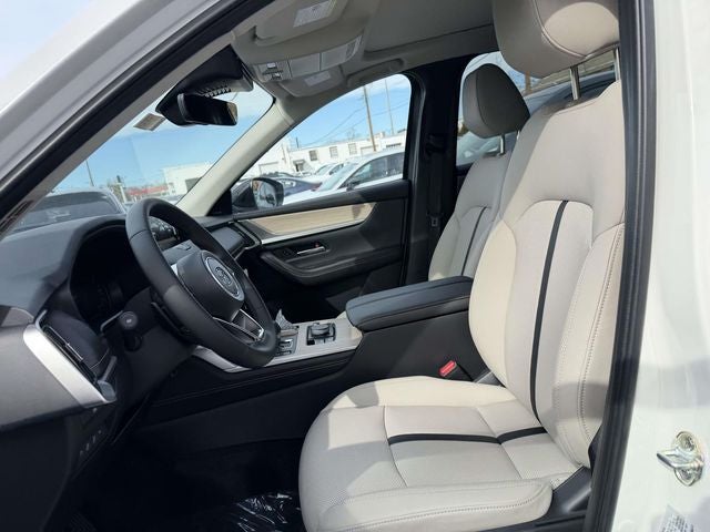 2026 Mazda Mazda CX-90 Plug-In Hybrid Premium Sport AWD