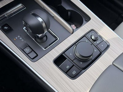 2026 Mazda Mazda CX-90 Plug-In Hybrid Premium Sport AWD