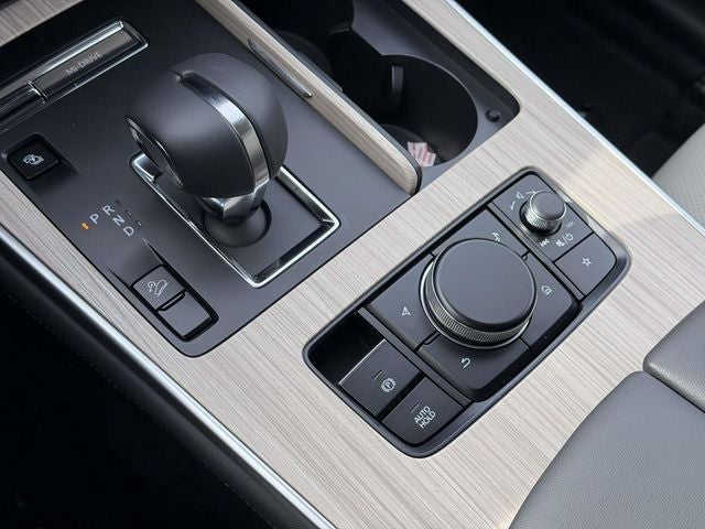 2026 Mazda Mazda CX-90 Plug-In Hybrid Premium Sport AWD