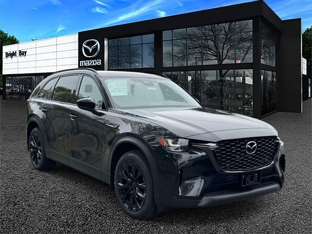 2026 Mazda Mazda CX-90 Plug-In Hybrid Premium Sport AWD