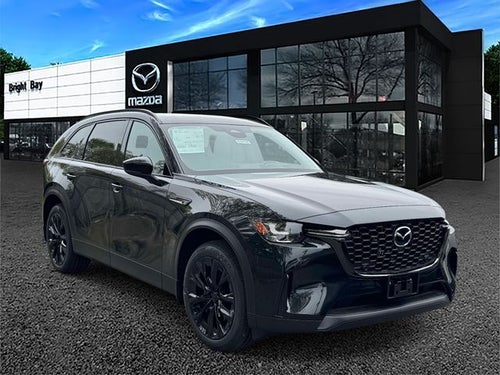 2026 Mazda Mazda CX-90 Plug-In Hybrid Premium Sport AWD