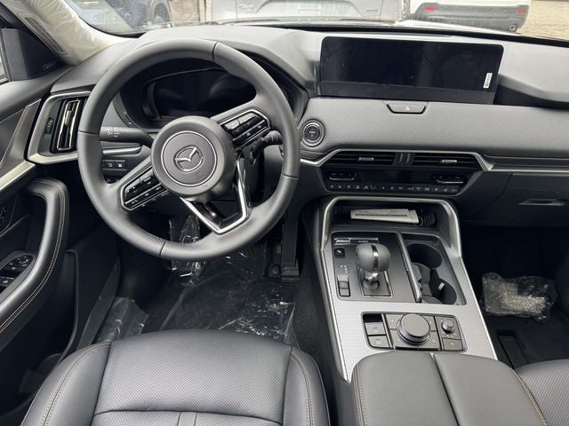 2026 Mazda Mazda CX-90 Plug-In Hybrid Premium Sport AWD