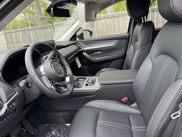 2026 Mazda Mazda CX-90 Plug-In Hybrid Premium Sport AWD