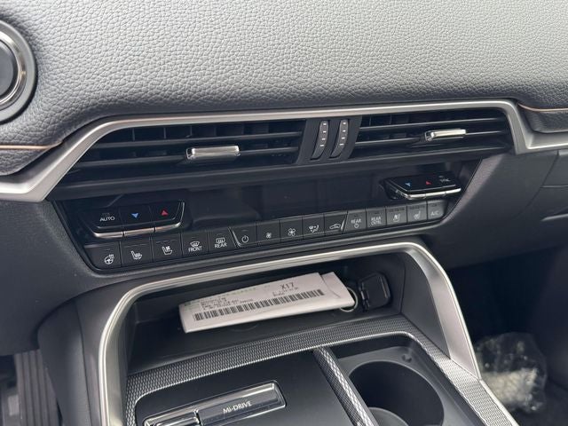 2026 Mazda Mazda CX-90 Plug-In Hybrid Premium Sport AWD