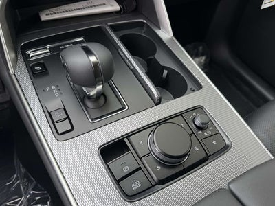 2026 Mazda Mazda CX-90 Plug-In Hybrid Premium Sport AWD