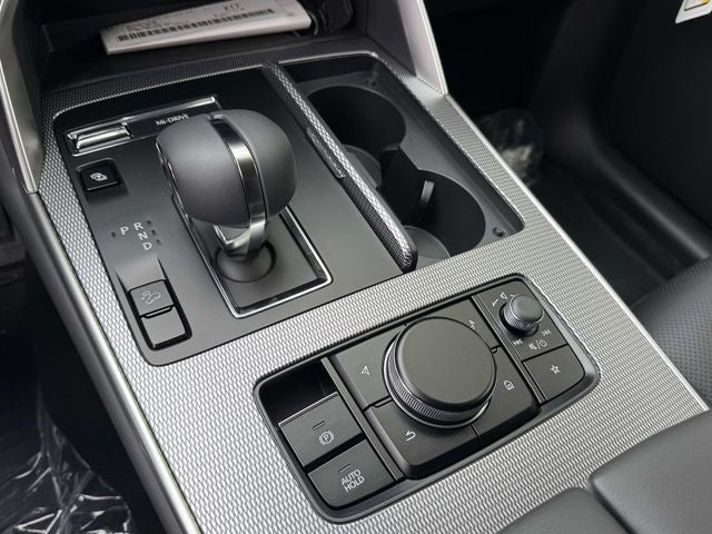 2026 Mazda Mazda CX-90 Plug-In Hybrid Premium Sport AWD