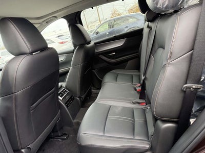 2026 Mazda Mazda CX-90 Plug-In Hybrid Premium Sport AWD