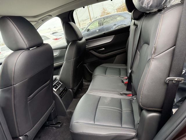 2026 Mazda Mazda CX-90 Plug-In Hybrid Premium Sport AWD