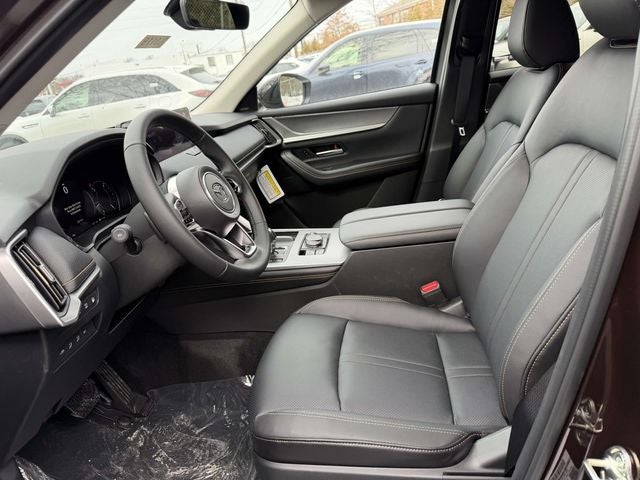 2026 Mazda Mazda CX-90 Plug-In Hybrid Premium Sport AWD