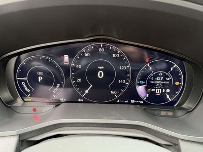 2026 Mazda Mazda CX-90 Plug-In Hybrid Premium Sport AWD