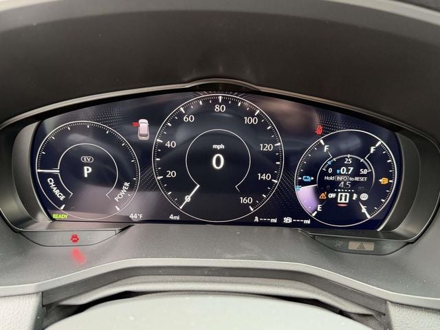 2026 Mazda Mazda CX-90 Plug-In Hybrid Premium Sport AWD