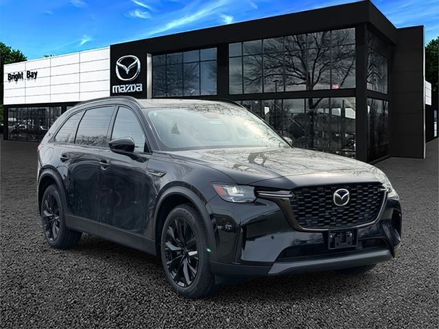 2026 Mazda Mazda CX-90 Plug-In Hybrid Premium Sport AWD