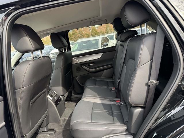 2026 Mazda Mazda CX-90 Plug-In Hybrid Premium Sport AWD