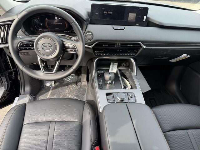 2026 Mazda Mazda CX-90 Plug-In Hybrid Premium Sport AWD