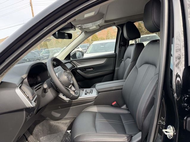 2026 Mazda Mazda CX-90 Plug-In Hybrid Premium Sport AWD