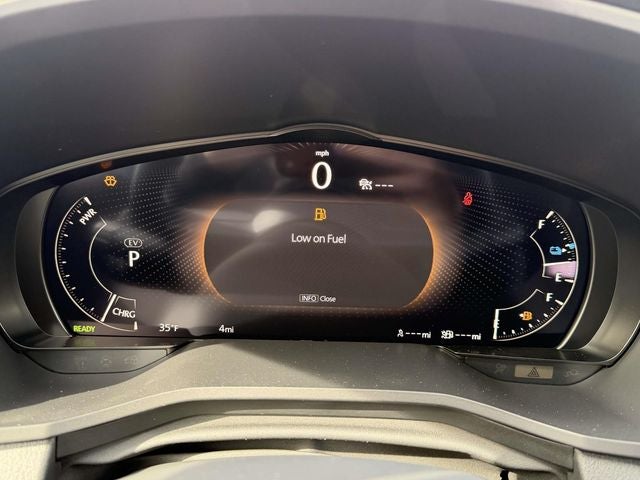 2026 Mazda Mazda CX-90 Plug-In Hybrid Premium Sport AWD