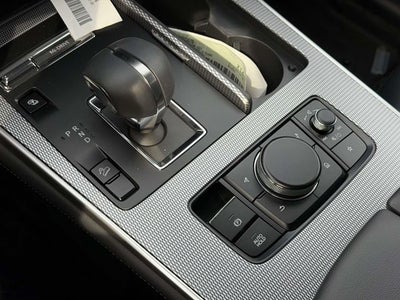 2026 Mazda Mazda CX-90 Plug-In Hybrid Premium Sport AWD