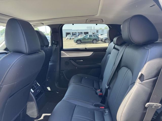 2026 Mazda Mazda CX-90 Plug-In Hybrid Premium Sport AWD