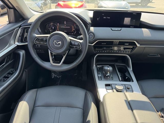 2026 Mazda Mazda CX-90 Plug-In Hybrid Premium Sport AWD