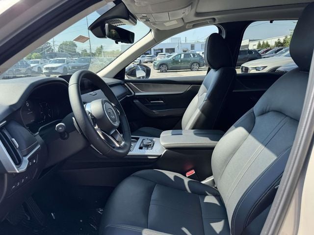 2026 Mazda Mazda CX-90 Plug-In Hybrid Premium Sport AWD