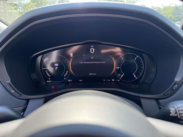 2026 Mazda Mazda CX-90 Plug-In Hybrid Premium Sport AWD