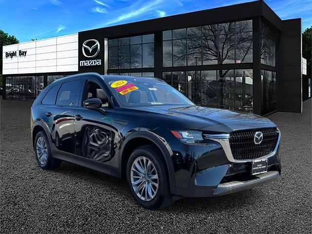 2024 Mazda Mazda CX-90 3.3 Turbo Preferred Plus