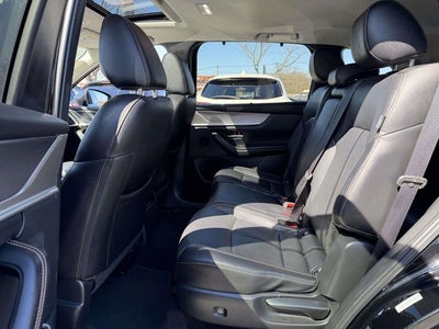 2024 Mazda Mazda CX-90 3.3 Turbo Preferred Plus