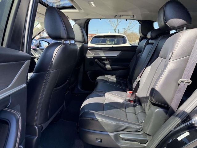 2024 Mazda Mazda CX-90 3.3 Turbo Preferred Plus