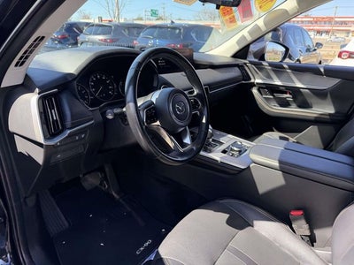 2024 Mazda Mazda CX-90 3.3 Turbo Preferred Plus
