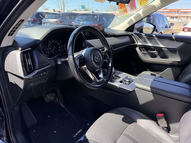 2024 Mazda Mazda CX-90 3.3 Turbo Preferred Plus