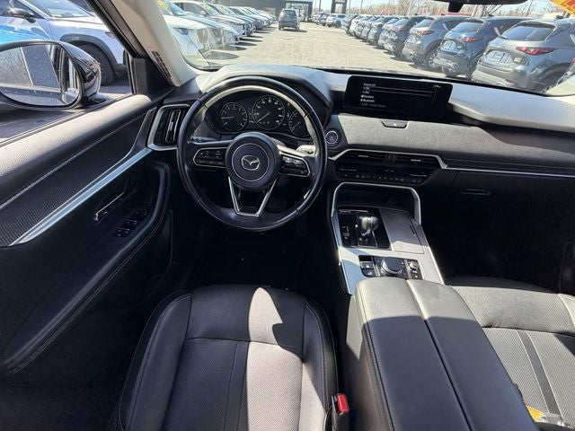 2024 Mazda Mazda CX-90 3.3 Turbo Preferred Plus