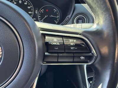 2024 Mazda Mazda CX-90 3.3 Turbo Preferred Plus