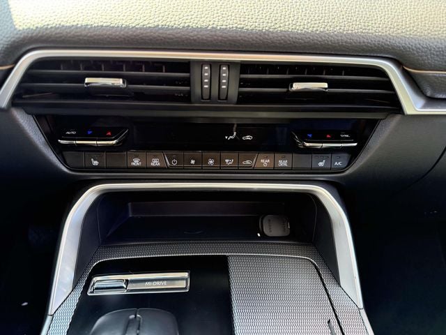 2024 Mazda Mazda CX-90 3.3 Turbo Preferred Plus