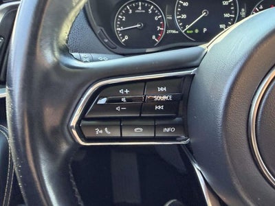 2024 Mazda Mazda CX-90 3.3 Turbo Preferred Plus