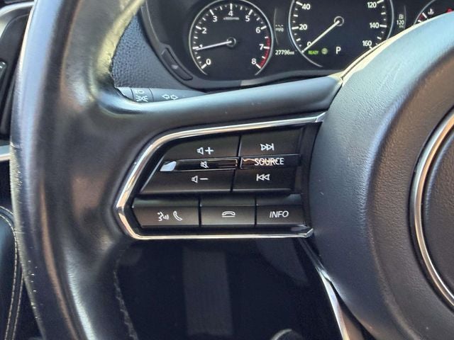 2024 Mazda Mazda CX-90 3.3 Turbo Preferred Plus