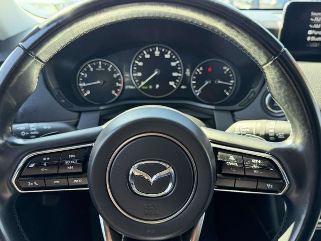 2024 Mazda Mazda CX-90 3.3 Turbo Preferred Plus