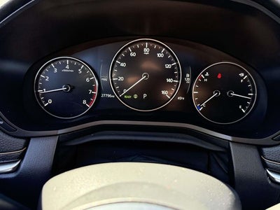 2024 Mazda Mazda CX-90 3.3 Turbo Preferred Plus