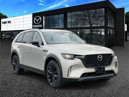 2026 Mazda Mazda CX-90 3.3 Turbo Premium Sport AWD