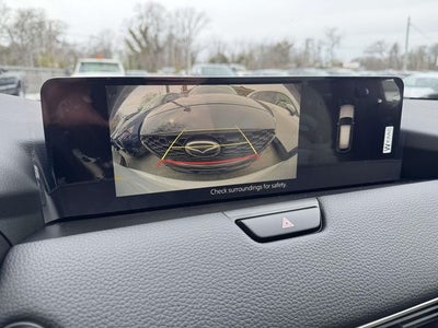 2026 Mazda Mazda CX-90 3.3 Turbo Premium Sport AWD